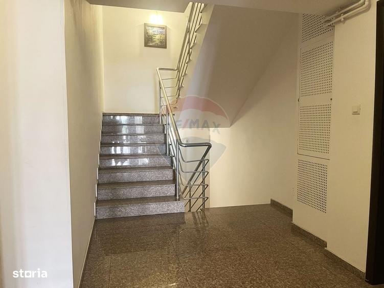 Studio modern, complet mobilat | Nordul Capitalei | - 11