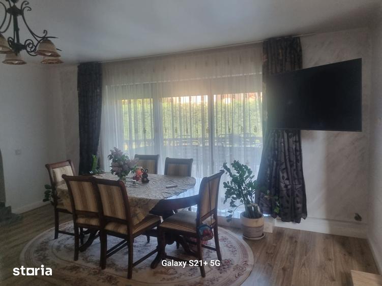 Casă cu 4 camere cu Teren 780 Mp în Nojorid
