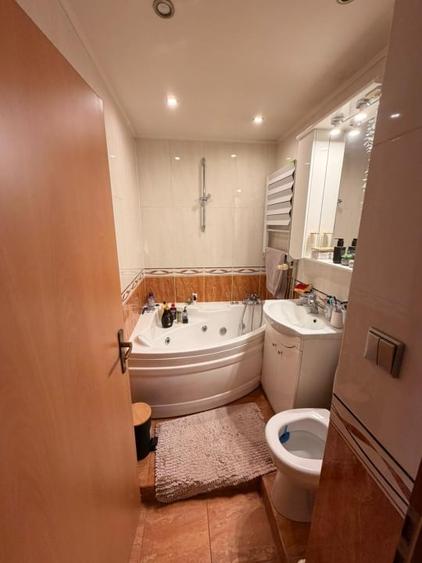 Ultracentral decomandat, 61 mp, parcare proprie – gata de mutare - 7