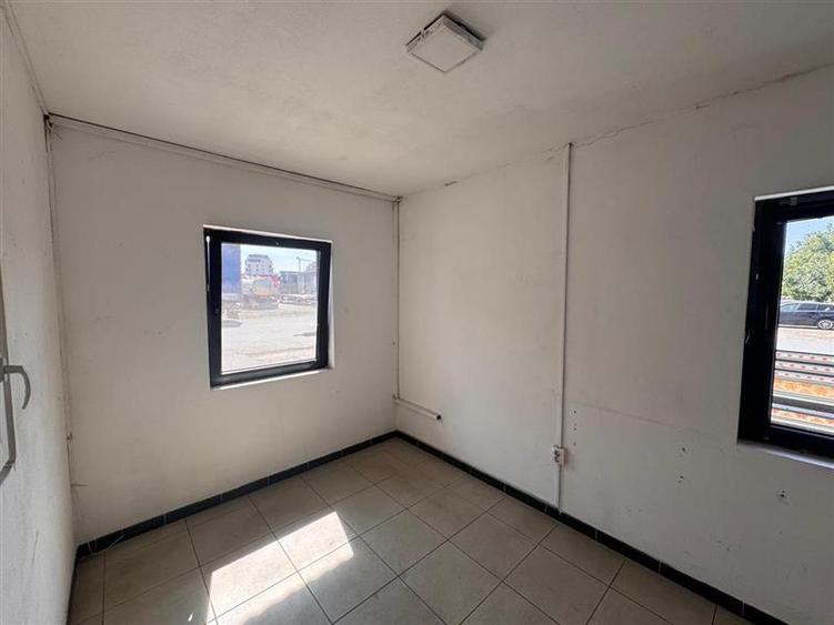 Spațiu comercial, de 220 mp, în Libertății
