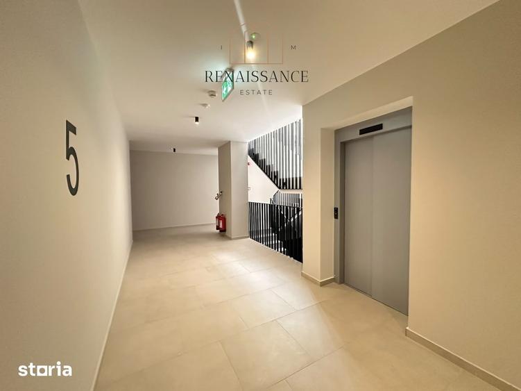 Apartament cu 3 camere în Iosefin