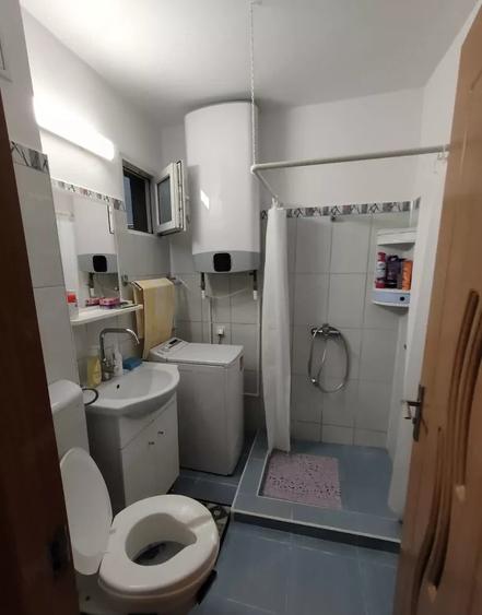 Apartament cu 2 camere decomandat, mobilat în Drumul Taberei