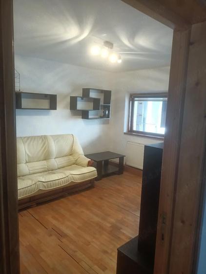 Apartament cu 3 camere decomandat în Nord