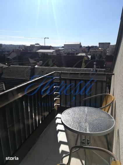Apartament 2 camere, 45 mp , Zona Iulius Mall , Cluj - 1