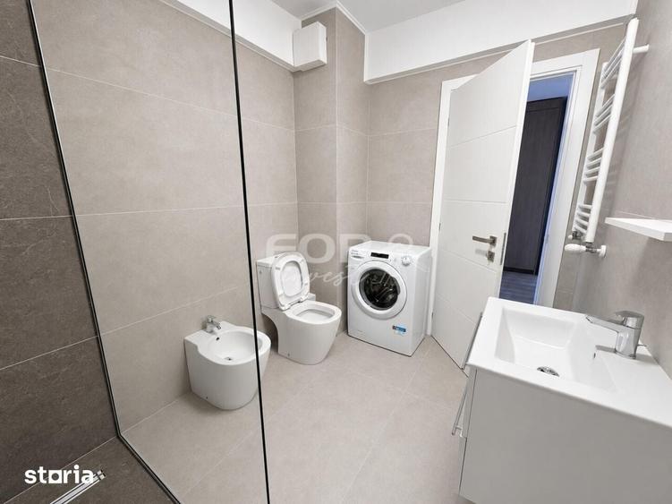 Apartament cu 2 camere decomandat în Iosia