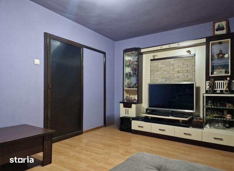 Apartament 2 camere tiglina 3 - 4