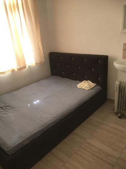 Apartament nedecomandat în Central