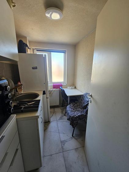 Apartament cu 2 camere semidecomandat în Complex Studențesc