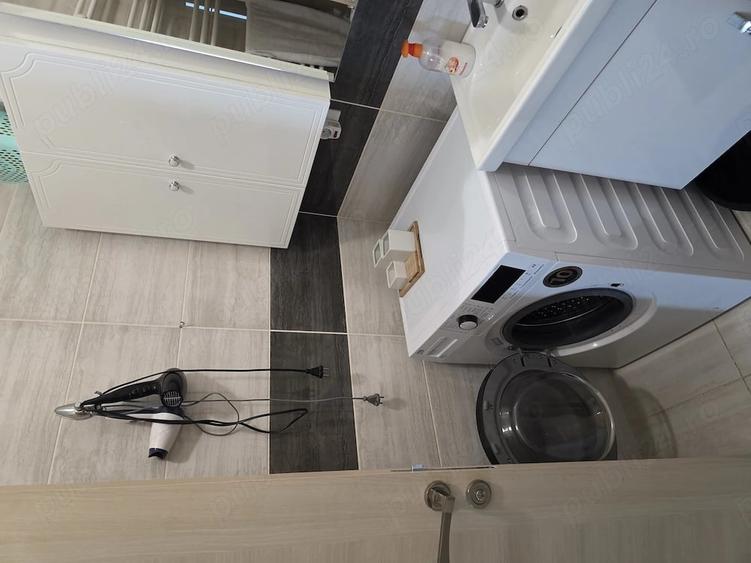 De inchiriat Apartament 2 Camere Open Space cu loc de parcare - Otopeni - 4