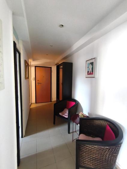 Tineretului – Pridvorului - Apartament 2 camere - Pet Friendly - 450 EUR - 5