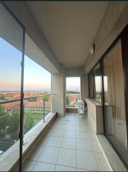 Apartament 2 camere | 162.000 €  | Vedere către Școala Americană | - 7