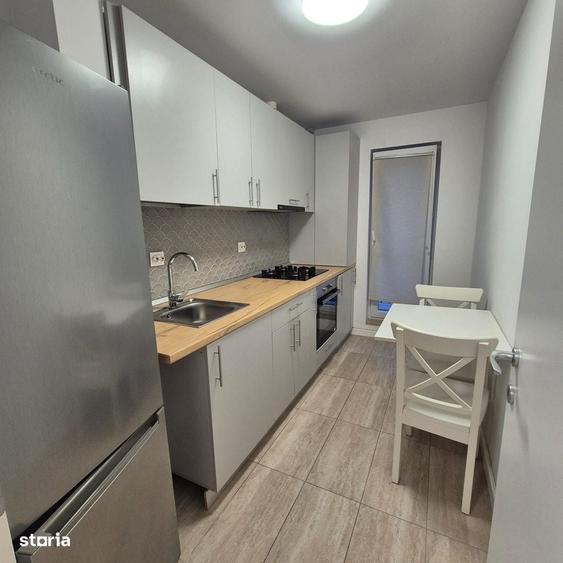 Apartament cu 2 camere în Ștefăneștii de Jos