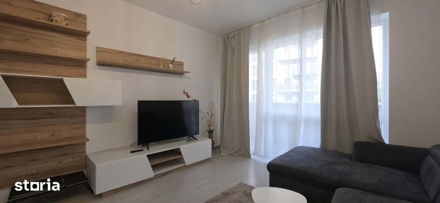 Apartament 3 camere de inchiriat, Prima Nufarul - 12