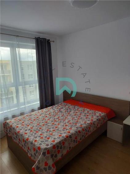 Apartament 3 camere Avantgarden 3, 63 mp - Brasov - 3