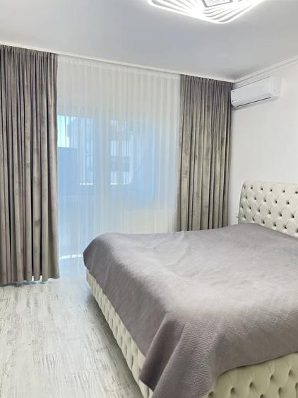 apartament 4  camere | berceni | 1200 euro - 1