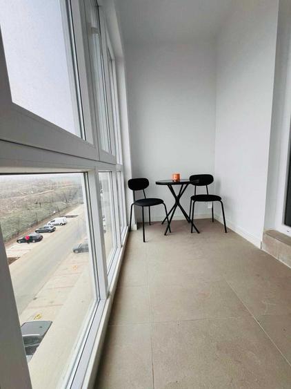 Apartament cu 2 camere decomandat în Ștefăneștii de Jos