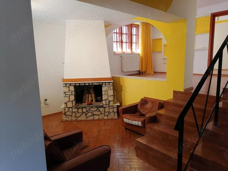 Spațiu comercial, de 300 mp, în Ultracentral