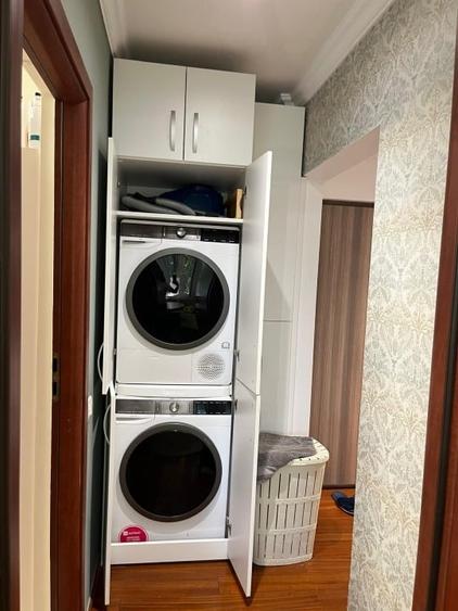 Apartament cu 2 camere decomandat, mobilat în Arcul de Triumf