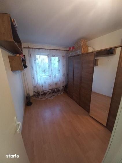 Apartament cu 3 camere în Gării