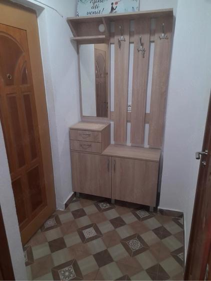 Garsonieră semidecomandată în UMT