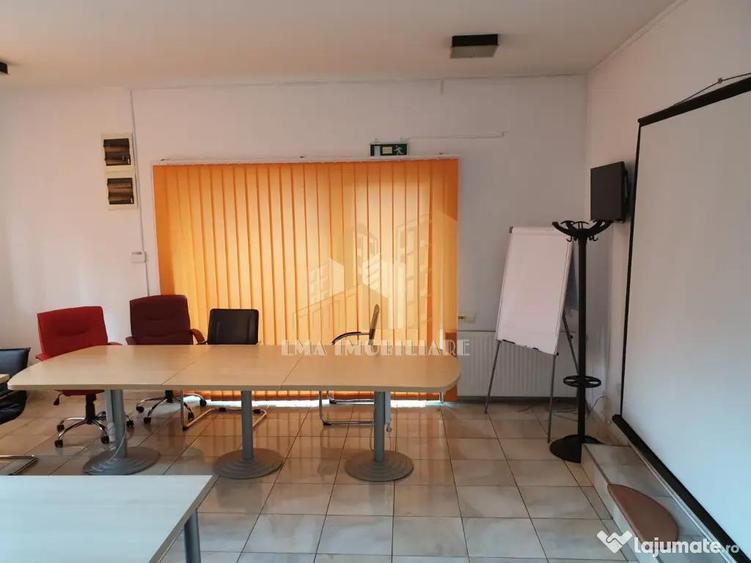 Spatiu comercial Centrul Civic Brasov - 17
