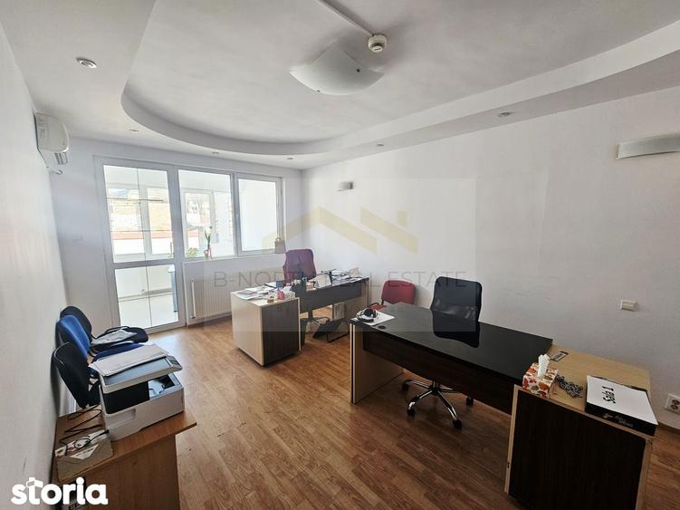 Spațiu comercial, de 420 mp, în Tineretului