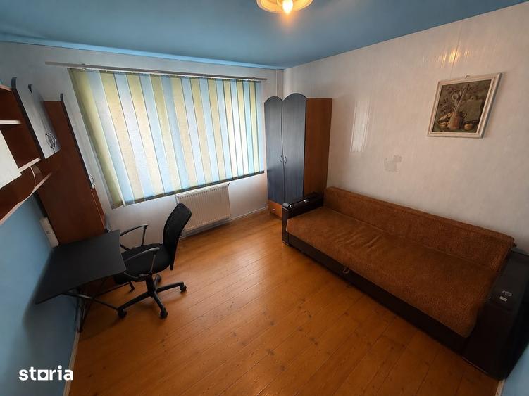 2 camere decomandate | Intre Lacuri - Iulius Mall FSEGA | disponibil - 3
