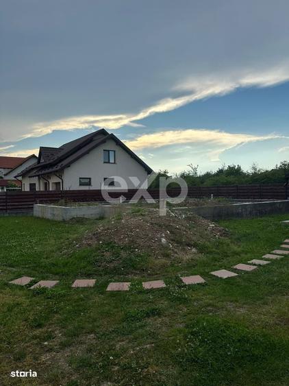 Casă cu 2 camere în Trivale