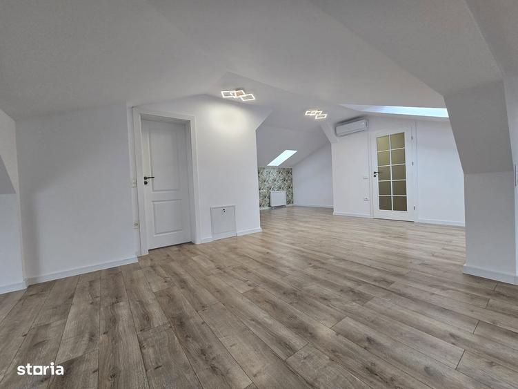 Apartament cu 3 camere în Șelimbăr