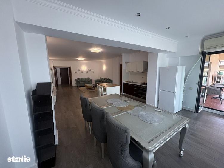 Apartament cu 3 camere decomandat în Grozăvești