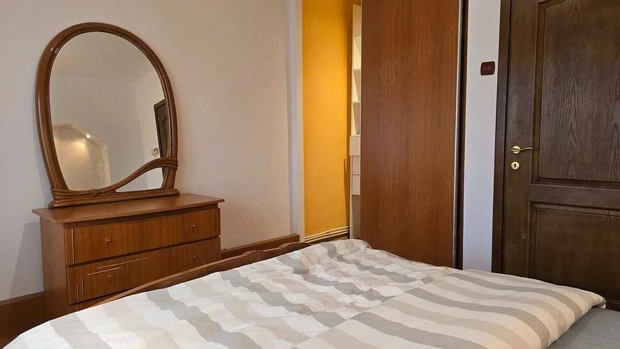 Apartament cu 2 camere decomandat în Decebal