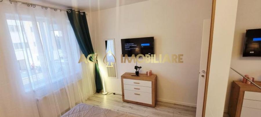 2 Camere de inchiriat | Rahova | Centrala | Parcare | Prima inchiriere | - 4