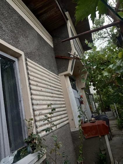 Casă cu 3 camere în Putineiu
