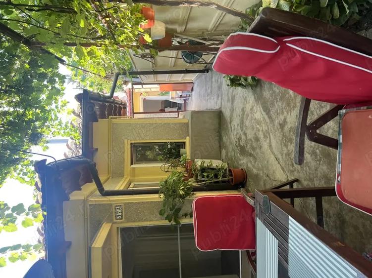 Casă cu 3 camere în Tăbăcărie