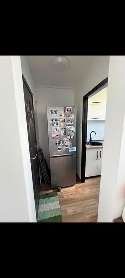 Apartament cu 2 camere nedecomandat în Tătărași