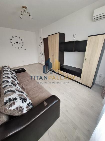 Apartament cu 2 camere decomandat în Berceni
