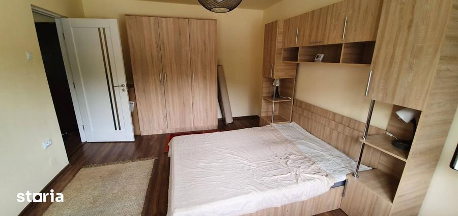 Apartament cu 2 camere decomandat în Grigorescu