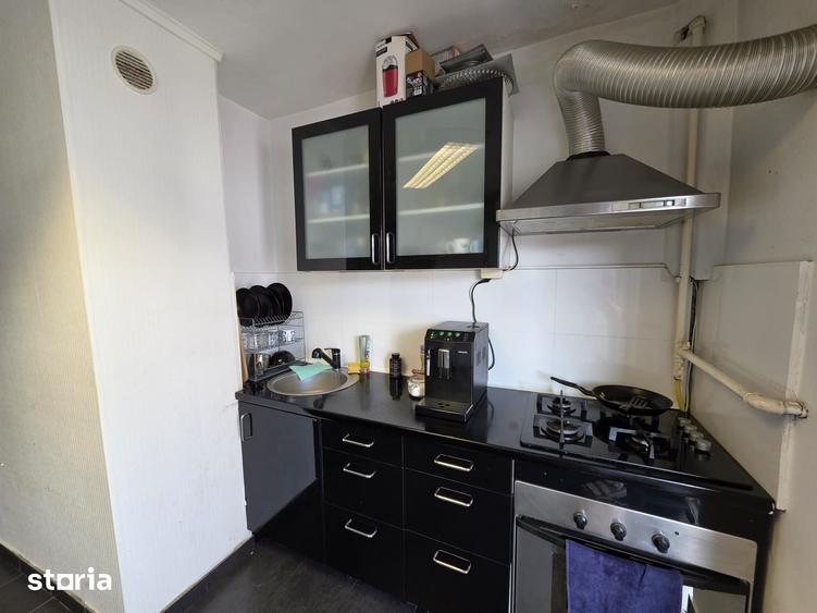 Apartament 2 camere, decomandat, Plopilor, Rozelor - 3