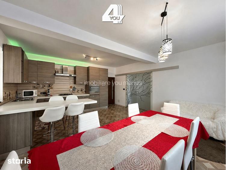 Vila P+M | Teren 2.886 m2 | ?iria