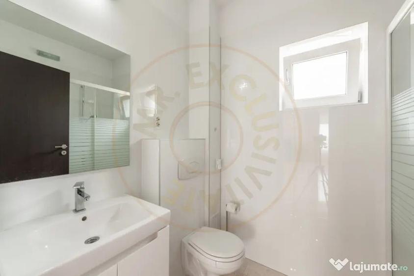 Casă cu 5 camere cu Teren 1255 Mp în Ștefănești