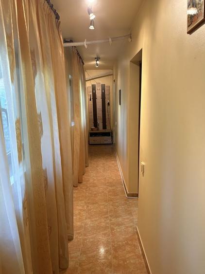 Casă cu 2 camere cu Teren 20 Mp în Dămăroaia