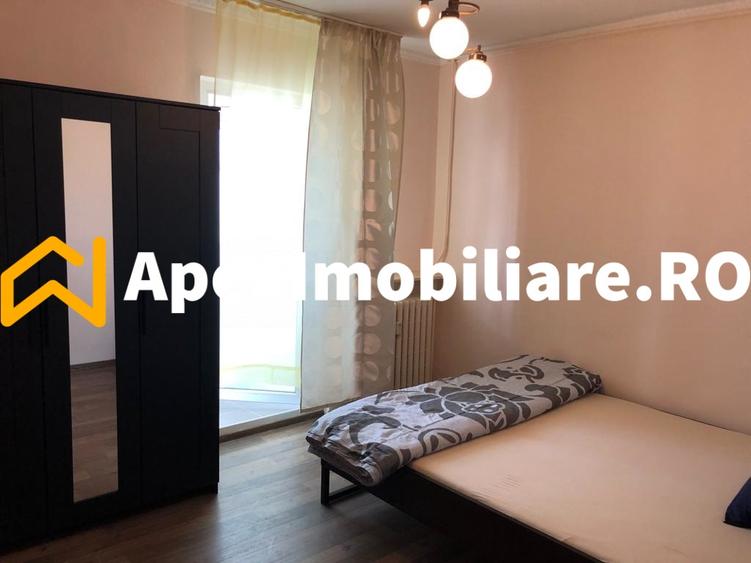 Apartament cu 2 camere decomandat, mobilat în Știrbei Vodă