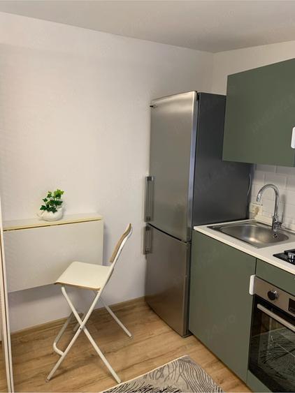 Proprietar, ofer spre inchiriere casuta 25mp cu curte proprie, zona Tei Barbu Vacareacu - 8