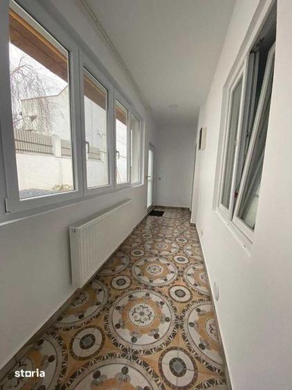 Garsonieră în Iosefin