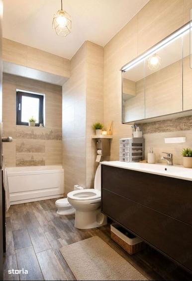 Apartament 2 camere Compozitorilor, zona lini?tita de vile - 6
