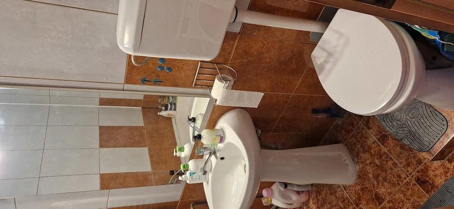 Apartament cu 2 camere decomandat în Alfa
