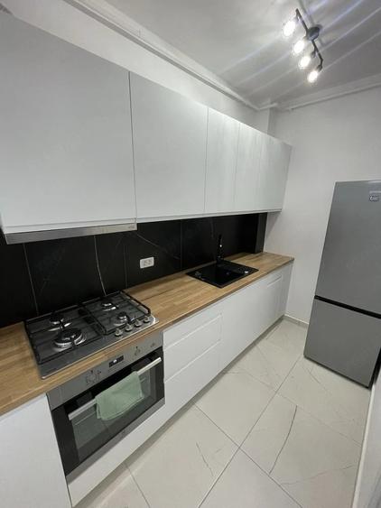 Inchiriere Apartament 2 camere Confort Urban, parcare inclusa - 8