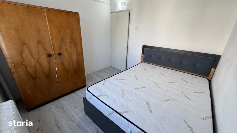 Apartament cu 2 camere în Cornișa