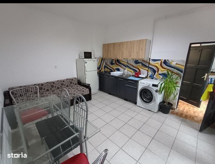 Apartament la casa / str Grivita - 6
