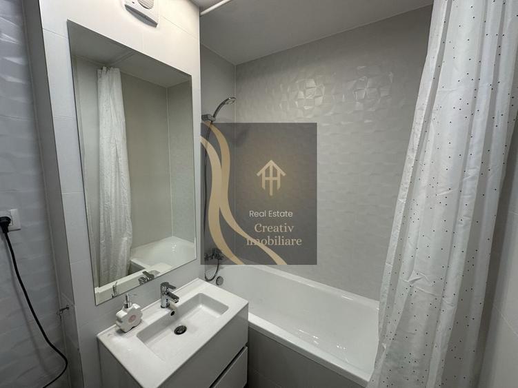 Garsonieră de închiriat HILS Titanium Pallady Prima închiriere - 4